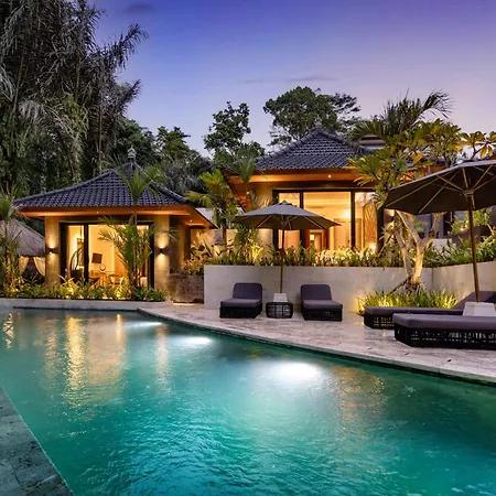 Villa Pure Kenanga By Balisuperhost