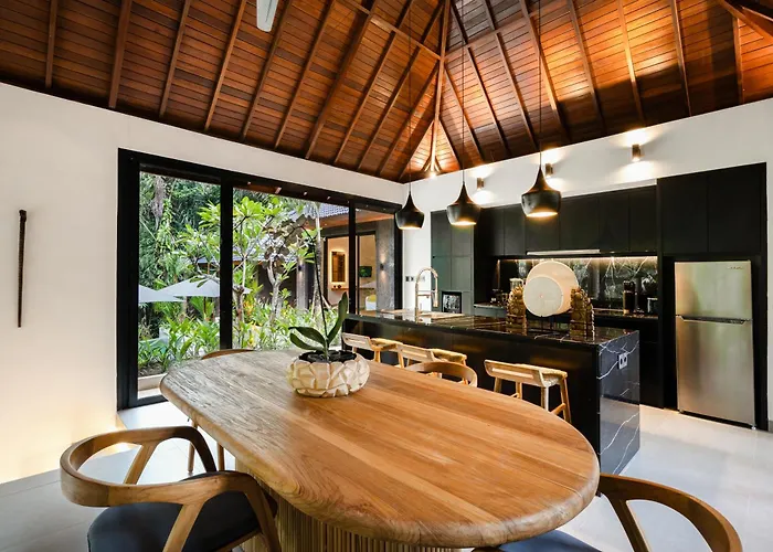 Pure Kenanga By Balisuperhost